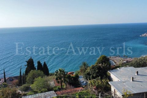 Villa i Bordighera, Imperia, Bordighera - € 1.700.000 | Ref: iv1335 - foto 5