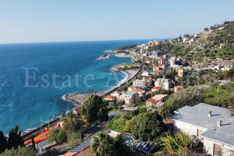 Villa i Bordighera, Imperia, Bordighera - € 1.700.000 | Ref: iv1335 - foto 6