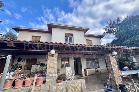 Villa i Bordighera, Imperia, Bordighera - € 1.700.000 | Ref: iv1335 - foto 7