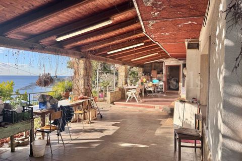 Villa i Bordighera, Imperia, Bordighera - € 1.700.000 | Ref: iv1335 - foto 8
