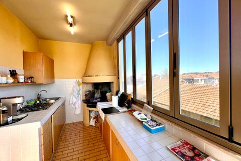 Byhus i Cesena, Forli-Cesena, Cesena - € 260.000 | Ref: 485 - foto 8