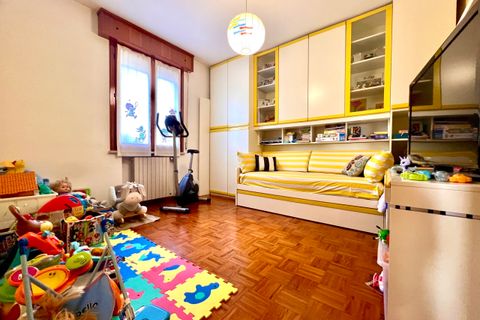 Byhus i Cesena, Forli-Cesena, Cesena - € 260.000 | Ref: 485 - foto 15
