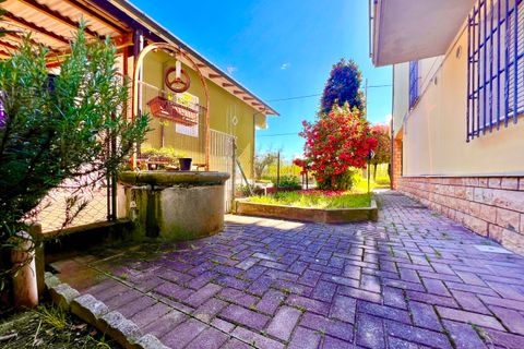 Byhus i Cesena, Forli-Cesena, Cesena - € 260.000 | Ref: 485 - foto 31