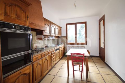 Villa a Voglans, Savoie, Voglans - € 650.000 | Ref: 86837851 - foto 2