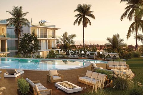 Lejlighed i Lagoa, Faro, Lagoa - € 697.000 | Ref: 1LS01452-44 - foto 1