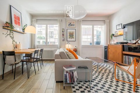 Lejlighed i Marseille, Bouches-du-Rhone, Marseille - € 230.000 | Ref: DZQ1-OCL-WI8 - foto 1