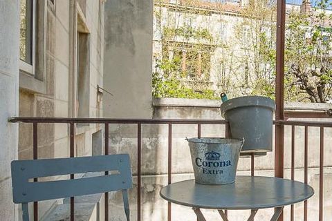 Lejlighed i Marseille, Bouches-du-Rhone, Marseille - € 230.000 | Ref: DZQ1-OCL-WI8 - foto 2