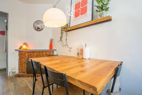 Lejlighed i Marseille, Bouches-du-Rhone, Marseille - € 230.000 | Ref: DZQ1-OCL-WI8 - foto 6