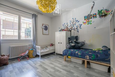 Lejlighed i Marseille, Bouches-du-Rhone, Marseille - € 230.000 | Ref: DZQ1-OCL-WI8 - foto 8