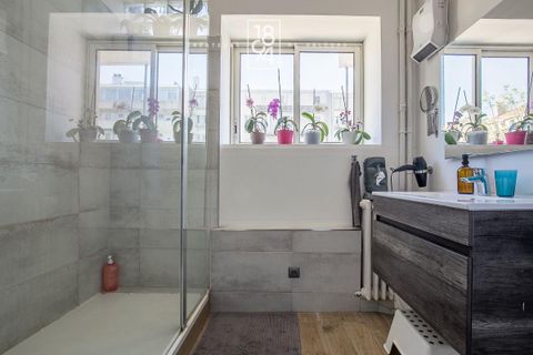 Lejlighed i Marseille, Bouches-du-Rhone, Marseille - € 230.000 | Ref: DZQ1-OCL-WI8 - foto 9