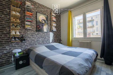 Lejlighed i Marseille, Bouches-du-Rhone, Marseille - € 230.000 | Ref: DZQ1-OCL-WI8 - foto 10