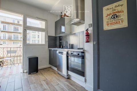 Lejlighed i Marseille, Bouches-du-Rhone, Marseille - € 230.000 | Ref: DZQ1-OCL-WI8 - foto 11
