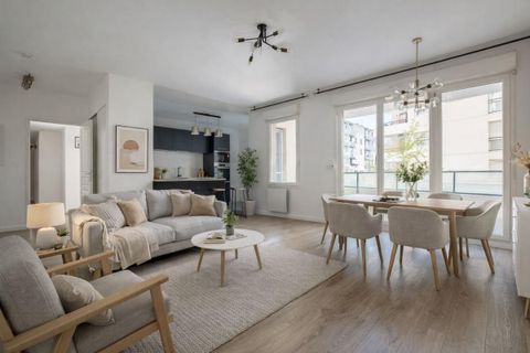 Lejlighed i Marseille, Bouches-du-Rhone, Marseille - € 420.000 | Ref: 0IC3-N7Q-UM9 - foto 5