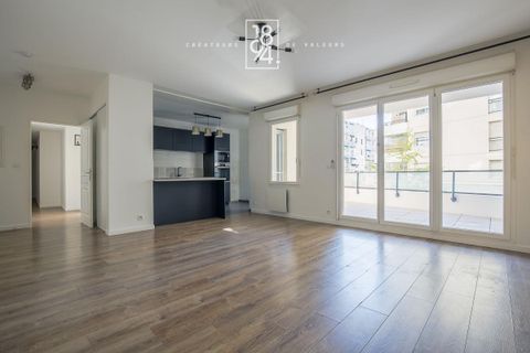 Lejlighed i Marseille, Bouches-du-Rhone, Marseille - € 420.000 | Ref: 0IC3-N7Q-UM9 - foto 6