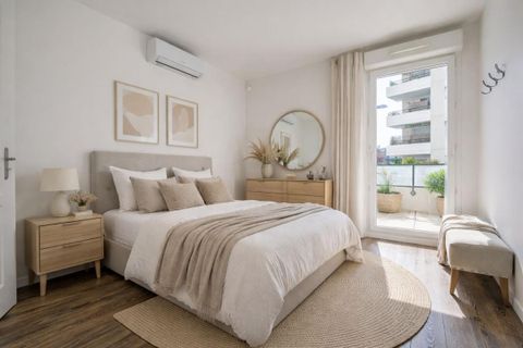 Lejlighed i Marseille, Bouches-du-Rhone, Marseille - € 420.000 | Ref: 0IC3-N7Q-UM9 - foto 11