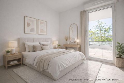 Lejlighed i Marseille, Bouches-du-Rhone, Marseille - € 420.000 | Ref: 0IC3-N7Q-UM9 - foto 14
