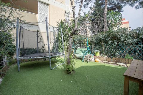 Lejlighed i Marseille, Bouches-du-Rhone, Marseille - € 349.000 | Ref: DMX1-TFJ-1MP - foto 1