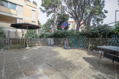 Lejlighed i Marseille, Bouches-du-Rhone, Marseille - € 349.000 | Ref: DMX1-TFJ-1MP - foto 2
