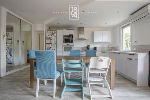 Lejlighed i Marseille, Bouches-du-Rhone, Marseille - € 349.000 | Ref: DMX1-TFJ-1MP - foto 5