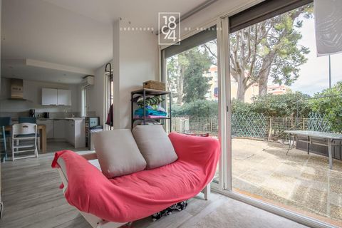 Lejlighed i Marseille, Bouches-du-Rhone, Marseille - € 349.000 | Ref: DMX1-TFJ-1MP - foto 6