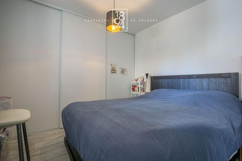 Lejlighed i Marseille, Bouches-du-Rhone, Marseille - € 349.000 | Ref: DMX1-TFJ-1MP - foto 8