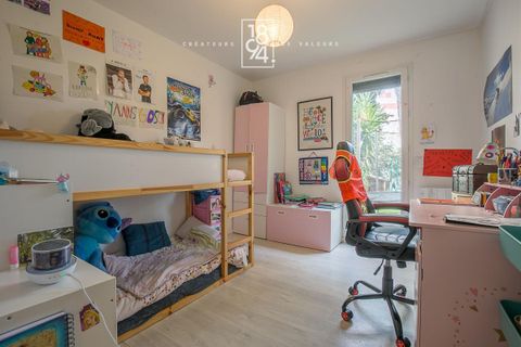 Lejlighed i Marseille, Bouches-du-Rhone, Marseille - € 349.000 | Ref: DMX1-TFJ-1MP - foto 9