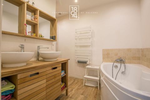 Lejlighed i Marseille, Bouches-du-Rhone, Marseille - € 349.000 | Ref: DMX1-TFJ-1MP - foto 11