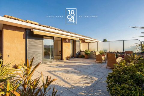 Lejlighed i Rousset, Bouches-du-Rhone, Rousset - € 323.000 | Ref: OH41-WMR-X95 - foto 1