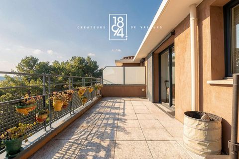 Lejlighed i Rousset, Bouches-du-Rhone, Rousset - € 323.000 | Ref: OH41-WMR-X95 - foto 3