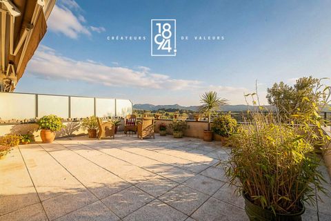 Lejlighed i Rousset, Bouches-du-Rhone, Rousset - € 323.000 | Ref: OH41-WMR-X95 - foto 4
