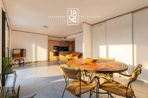 Lejlighed i Rousset, Bouches-du-Rhone, Rousset - € 323.000 | Ref: OH41-WMR-X95 - foto 6