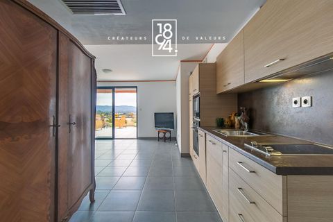 Lejlighed i Rousset, Bouches-du-Rhone, Rousset - € 323.000 | Ref: OH41-WMR-X95 - foto 8