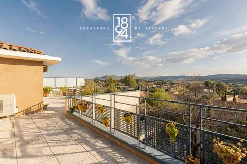 Lejlighed i Rousset, Bouches-du-Rhone, Rousset - € 323.000 | Ref: OH41-WMR-X95 - foto 9