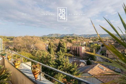 Lejlighed i Rousset, Bouches-du-Rhone, Rousset - € 323.000 | Ref: OH41-WMR-X95 - foto 10