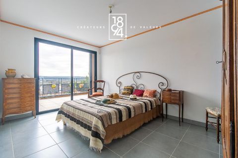 Lejlighed i Rousset, Bouches-du-Rhone, Rousset - € 323.000 | Ref: OH41-WMR-X95 - foto 11