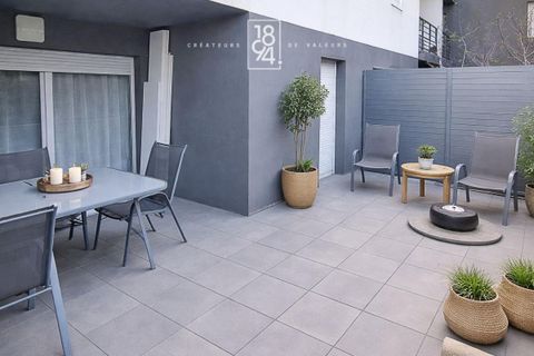 Lejlighed i Marseille, Bouches-du-Rhone, Marseille - € 165.000 | Ref: 7LPM-UGZ-O3A - foto 2