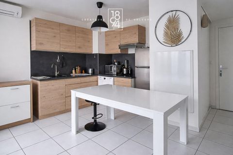 Lejlighed i Marseille, Bouches-du-Rhone, Marseille - € 165.000 | Ref: 7LPM-UGZ-O3A - foto 3