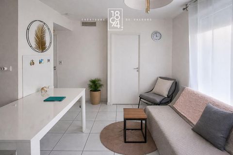 Lejlighed i Marseille, Bouches-du-Rhone, Marseille - € 165.000 | Ref: 7LPM-UGZ-O3A - foto 4