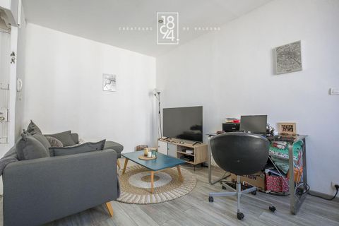 Lejlighed i Marseille, Bouches-du-Rhone, Marseille - € 169.000 | Ref: 6EUC-8TY-8M6 - foto 3