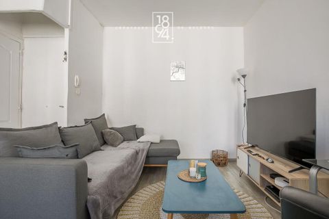 Lejlighed i Marseille, Bouches-du-Rhone, Marseille - € 169.000 | Ref: 6EUC-8TY-8M6 - foto 4