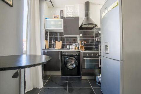 Lejlighed i Marseille, Bouches-du-Rhone, Marseille - € 169.000 | Ref: 6EUC-8TY-8M6 - foto 5