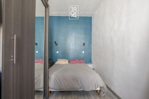 Lejlighed i Marseille, Bouches-du-Rhone, Marseille - € 169.000 | Ref: 6EUC-8TY-8M6 - foto 6