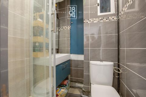 Lejlighed i Marseille, Bouches-du-Rhone, Marseille - € 169.000 | Ref: 6EUC-8TY-8M6 - foto 7