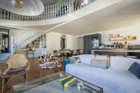 Lejlighed i Marseille, Bouches-du-Rhone, Marseille - € 675.000 | Ref: G56N-PAR-KJH - foto 2