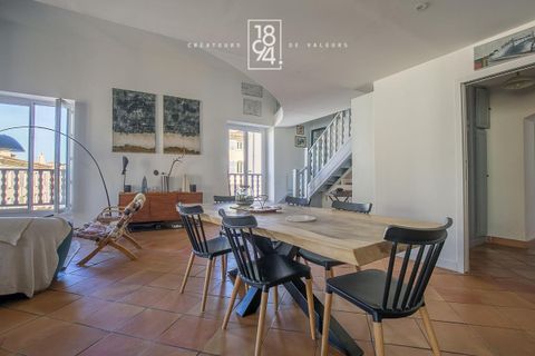 Lejlighed i Marseille, Bouches-du-Rhone, Marseille - € 675.000 | Ref: G56N-PAR-KJH - foto 5
