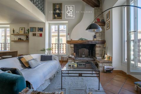Lejlighed i Marseille, Bouches-du-Rhone, Marseille - € 675.000 | Ref: G56N-PAR-KJH - foto 6