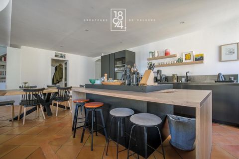 Lejlighed i Marseille, Bouches-du-Rhone, Marseille - € 675.000 | Ref: G56N-PAR-KJH - foto 8