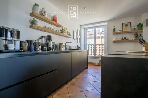 Lejlighed i Marseille, Bouches-du-Rhone, Marseille - € 675.000 | Ref: G56N-PAR-KJH - foto 9