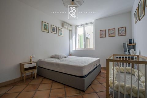 Lejlighed i Marseille, Bouches-du-Rhone, Marseille - € 675.000 | Ref: G56N-PAR-KJH - foto 10