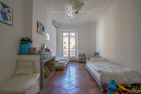 Lejlighed i Marseille, Bouches-du-Rhone, Marseille - € 675.000 | Ref: G56N-PAR-KJH - foto 11